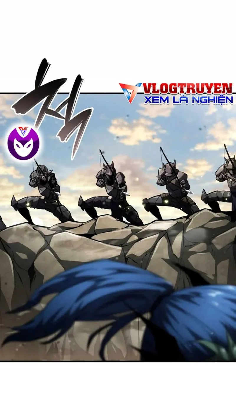 Vô Hạn Tử Linh Sư Chapter 110 - Trang 2