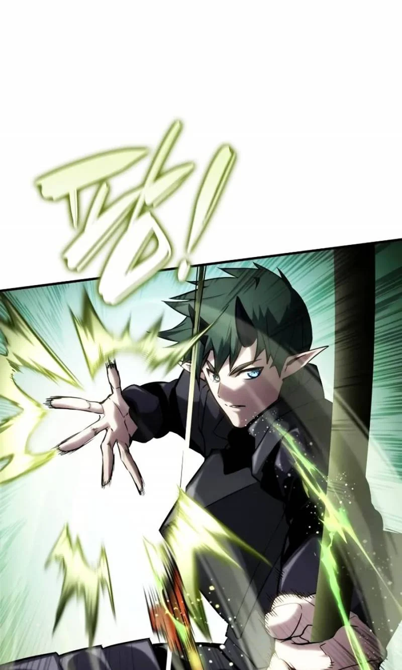 Vô Hạn Tử Linh Sư Chapter 110 - Trang 2