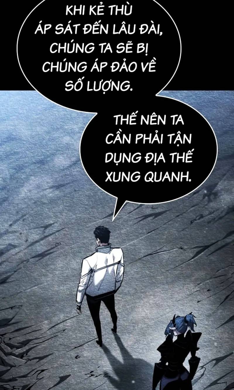 Vô Hạn Tử Linh Sư Chapter 110 - Trang 2