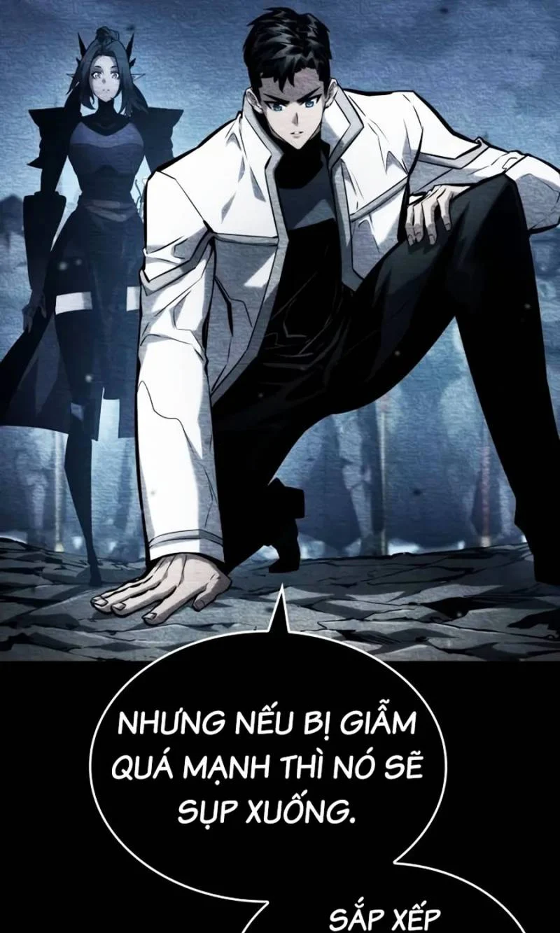 Vô Hạn Tử Linh Sư Chapter 110 - Trang 2