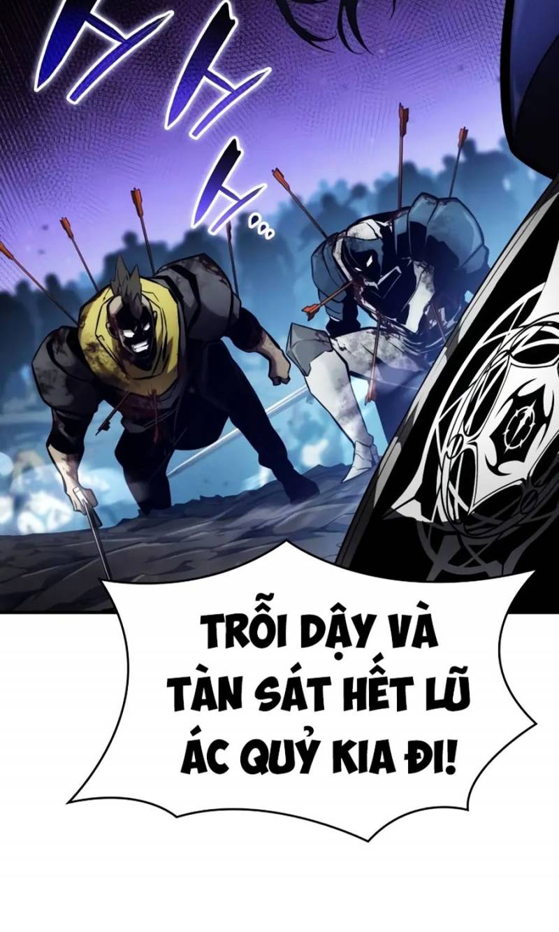 Vô Hạn Tử Linh Sư Chapter 110 - Trang 2