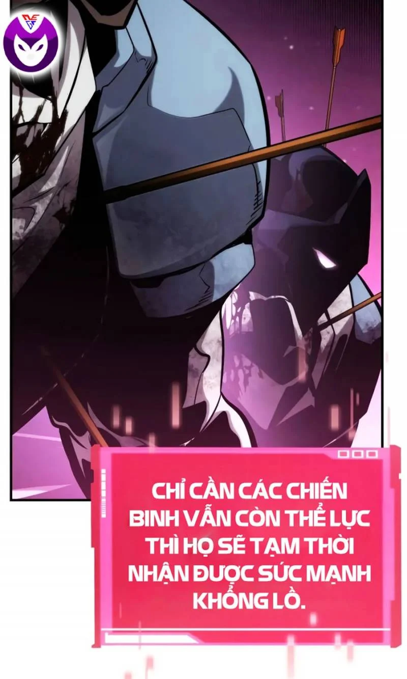 Vô Hạn Tử Linh Sư Chapter 110 - Trang 2