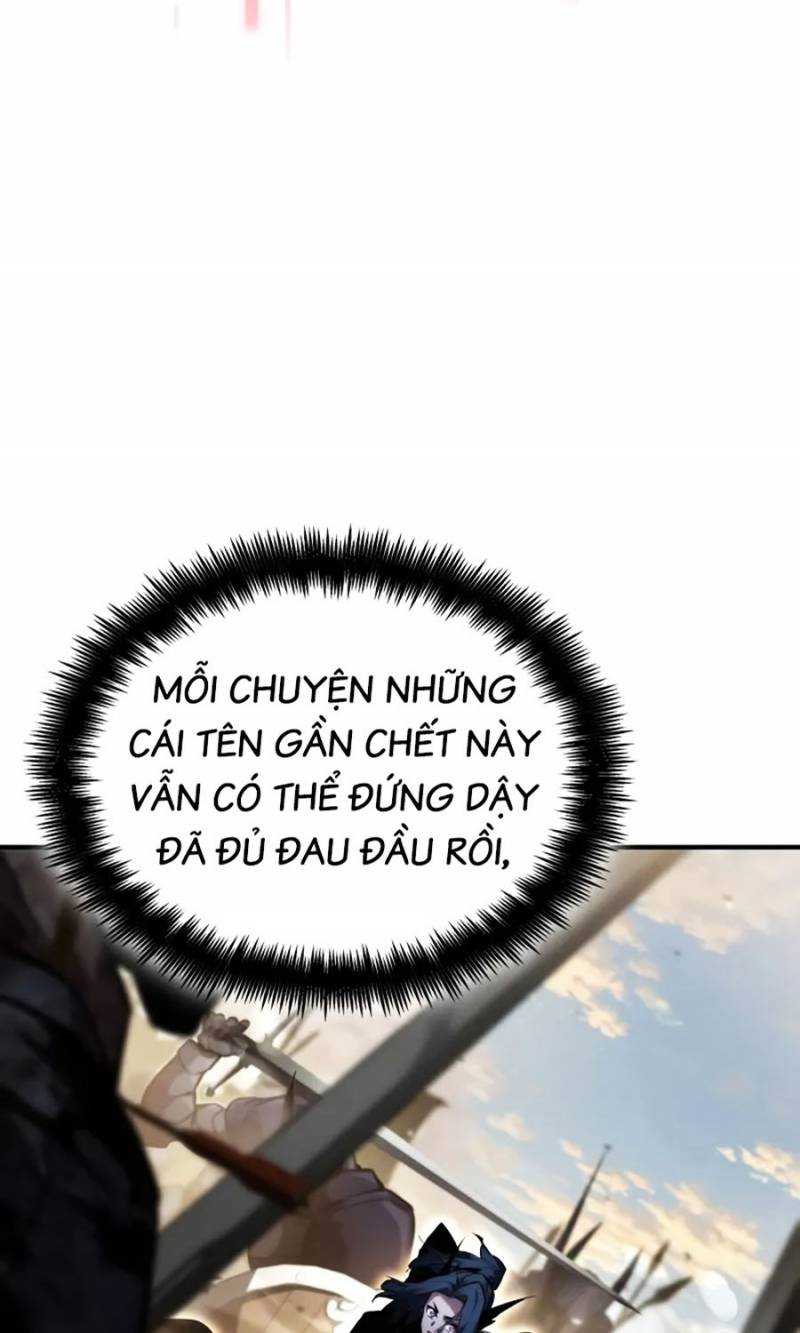 Vô Hạn Tử Linh Sư Chapter 110 - Trang 2