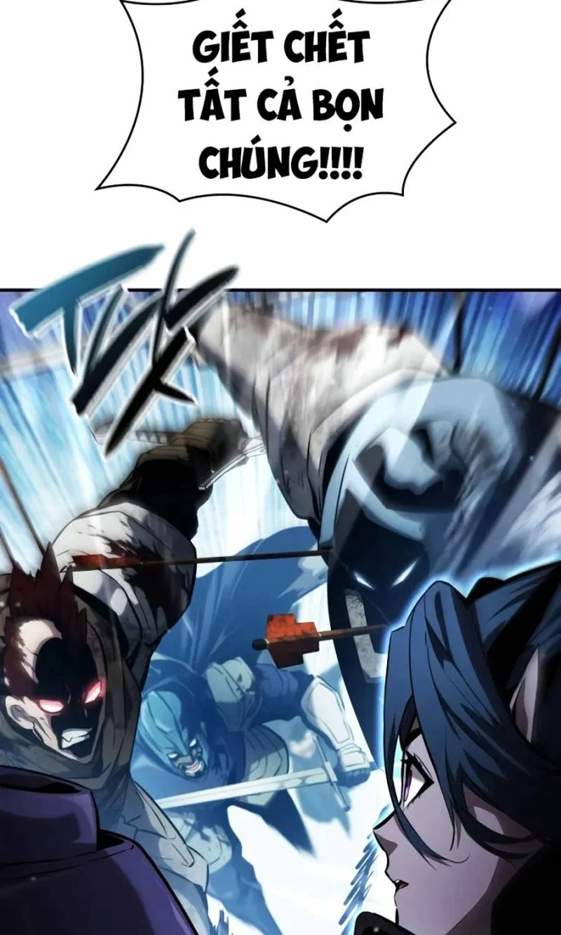 Vô Hạn Tử Linh Sư Chapter 110 - Trang 2