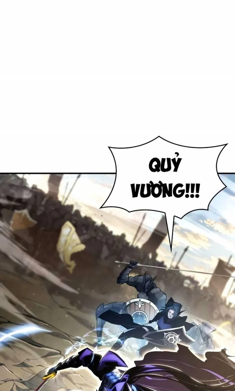 Vô Hạn Tử Linh Sư Chapter 110 - Trang 2