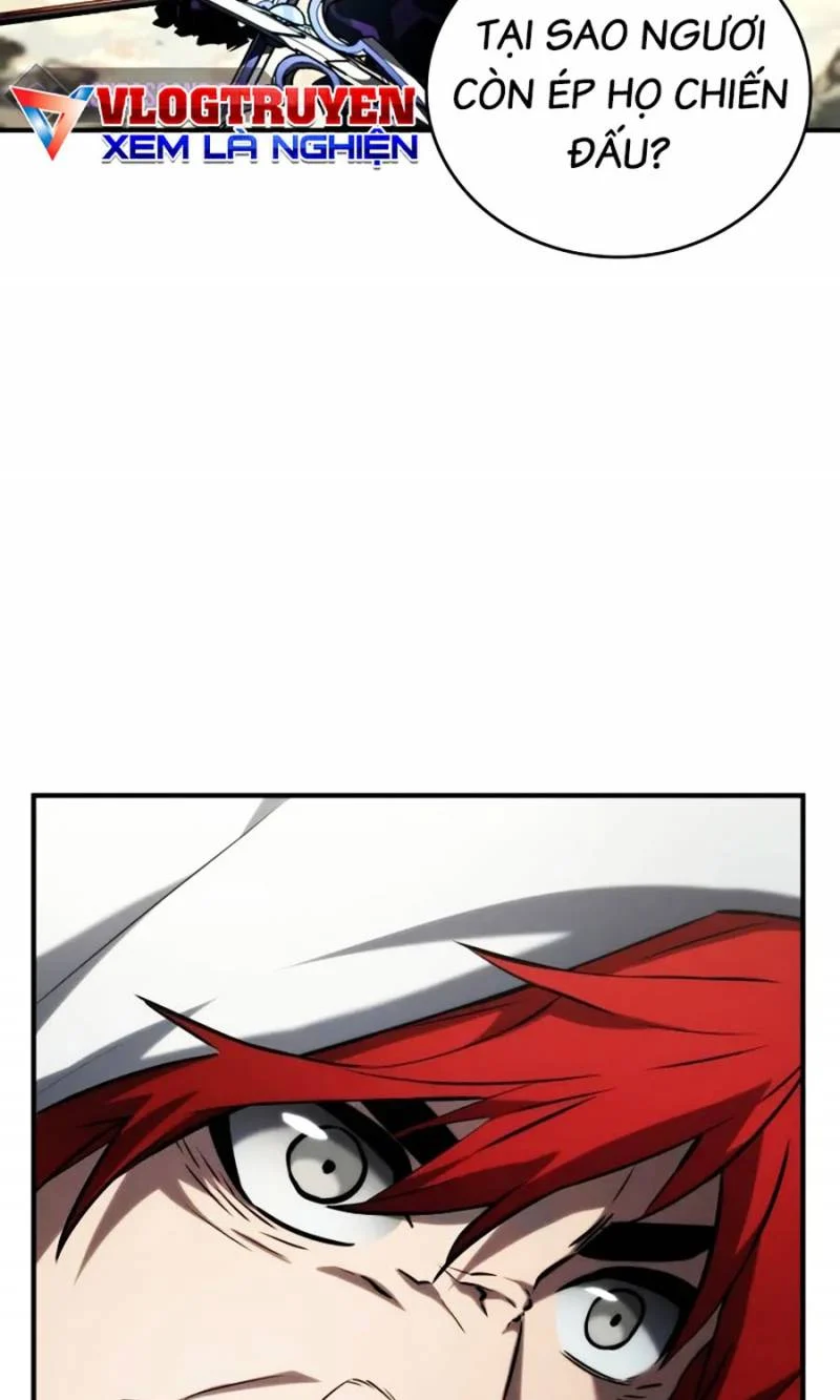 Vô Hạn Tử Linh Sư Chapter 110 - Trang 2