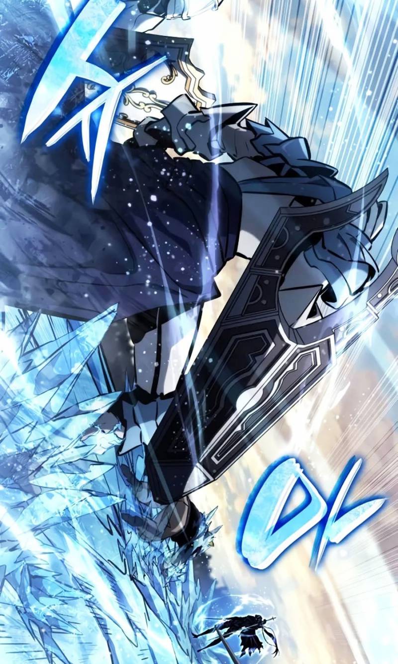 Vô Hạn Tử Linh Sư Chapter 110 - Trang 2