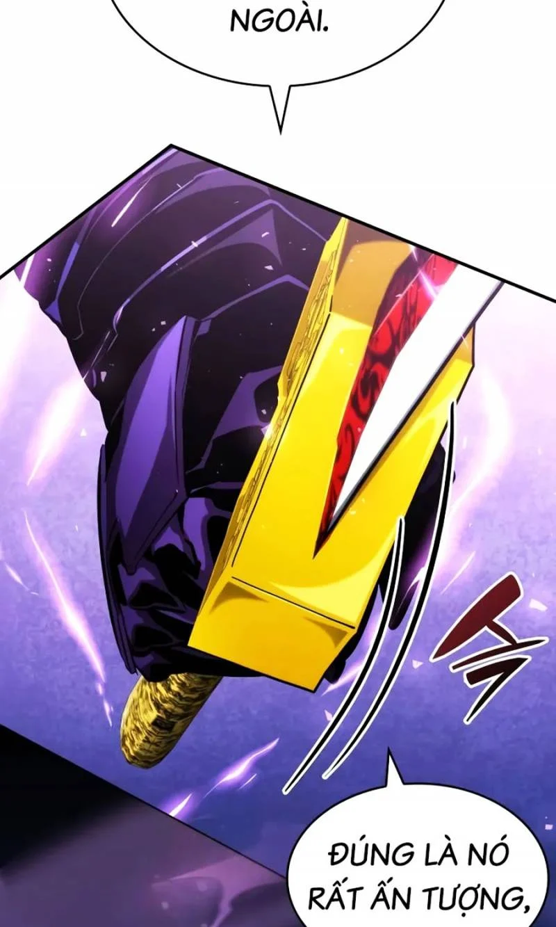 Vô Hạn Tử Linh Sư Chapter 110 - Trang 2