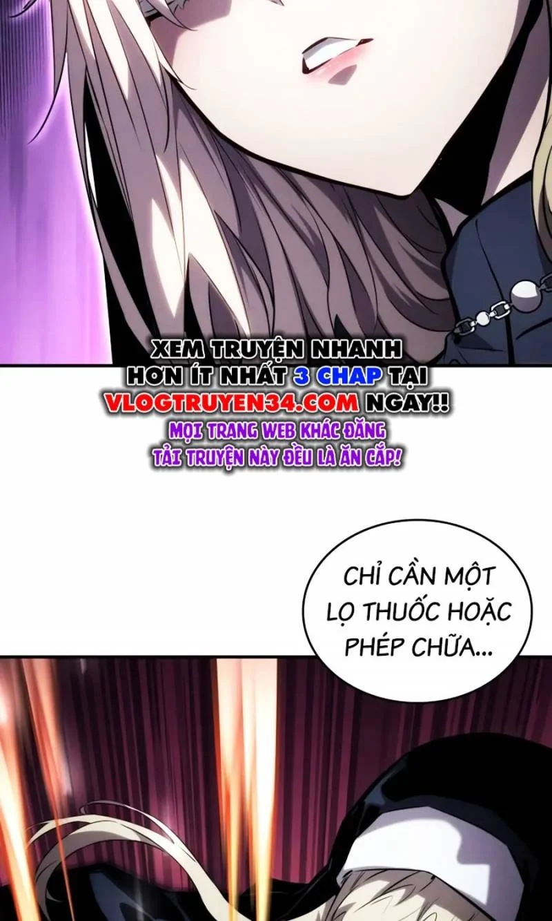 Vô Hạn Tử Linh Sư Chapter 111 - Trang 2
