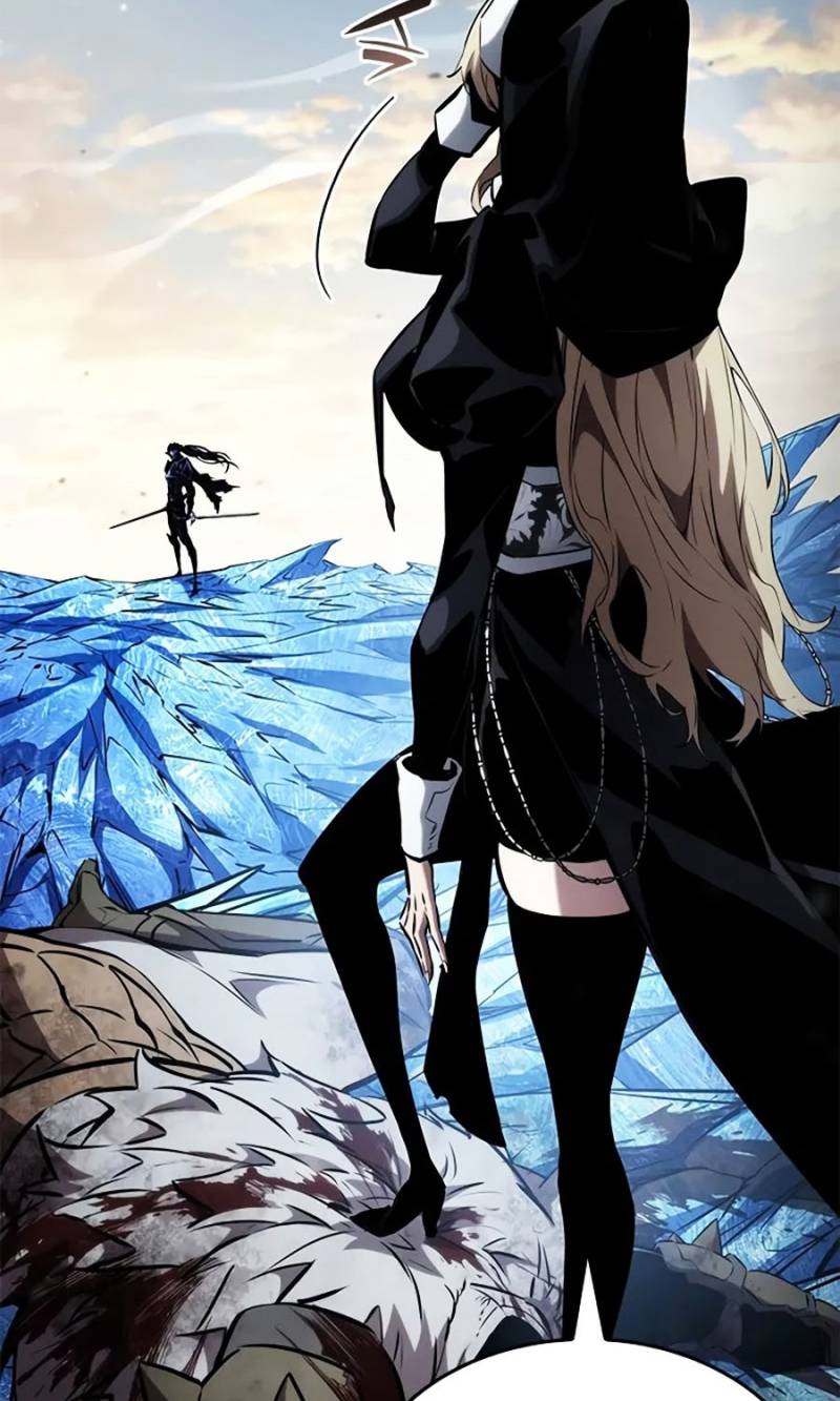 Vô Hạn Tử Linh Sư Chapter 111 - Trang 2