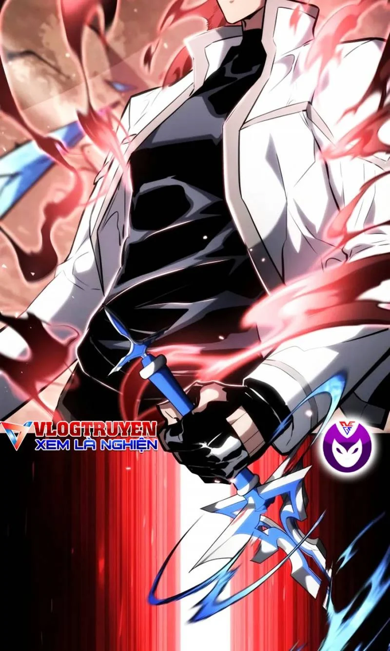 Vô Hạn Tử Linh Sư Chapter 111 - Trang 2