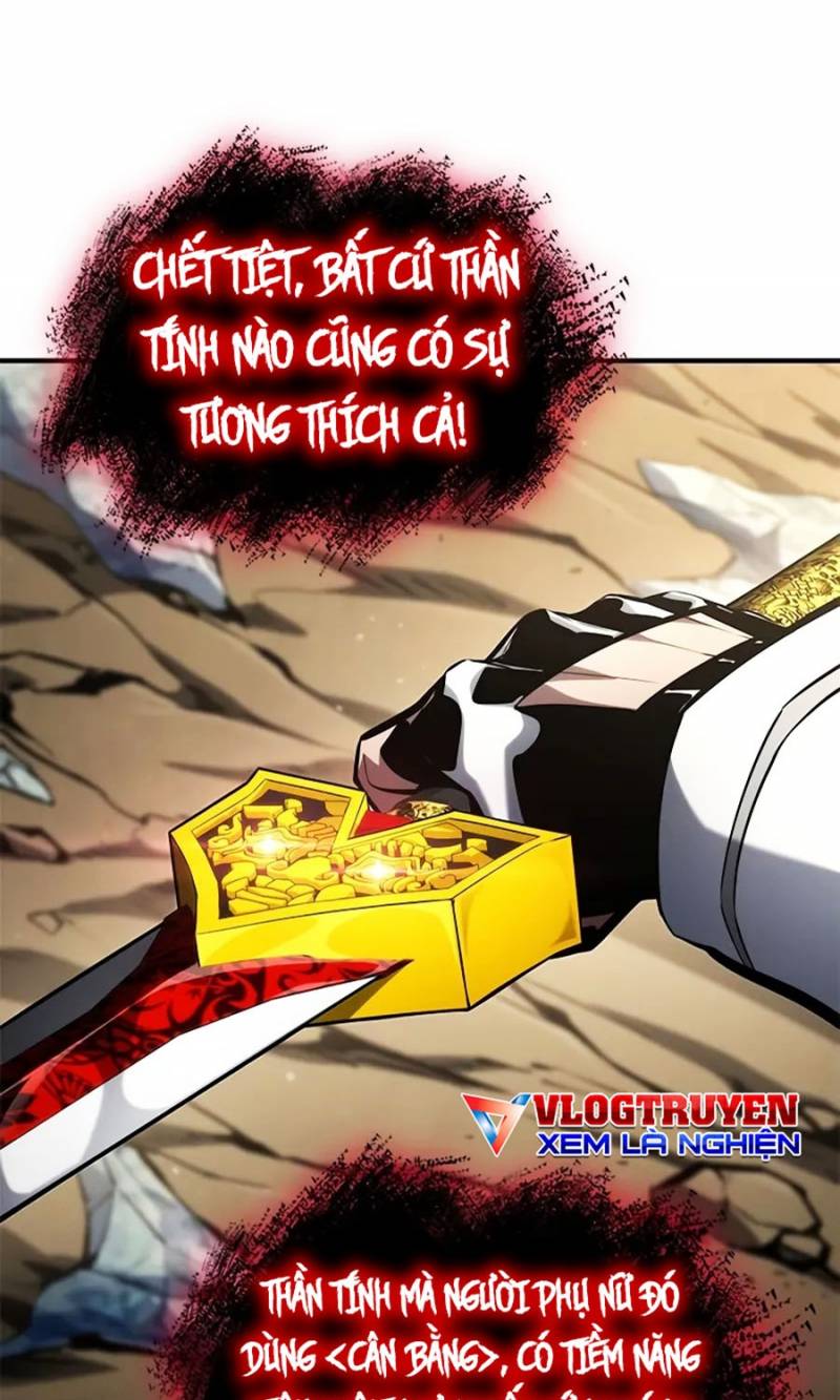 Vô Hạn Tử Linh Sư Chapter 111 - Trang 2