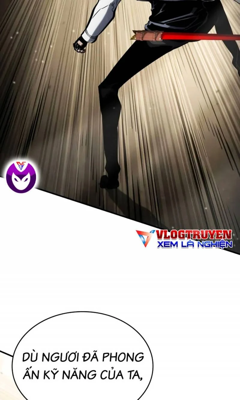 Vô Hạn Tử Linh Sư Chapter 111 - Trang 2