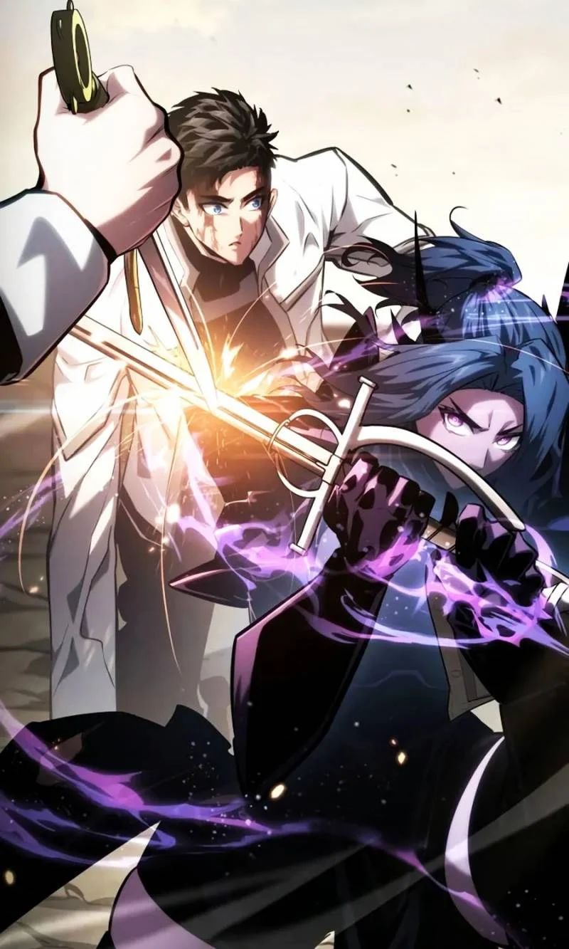 Vô Hạn Tử Linh Sư Chapter 112 - Trang 2