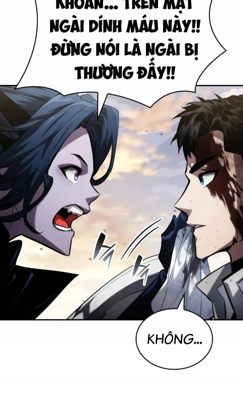 Vô Hạn Tử Linh Sư Chapter 112 - Trang 2