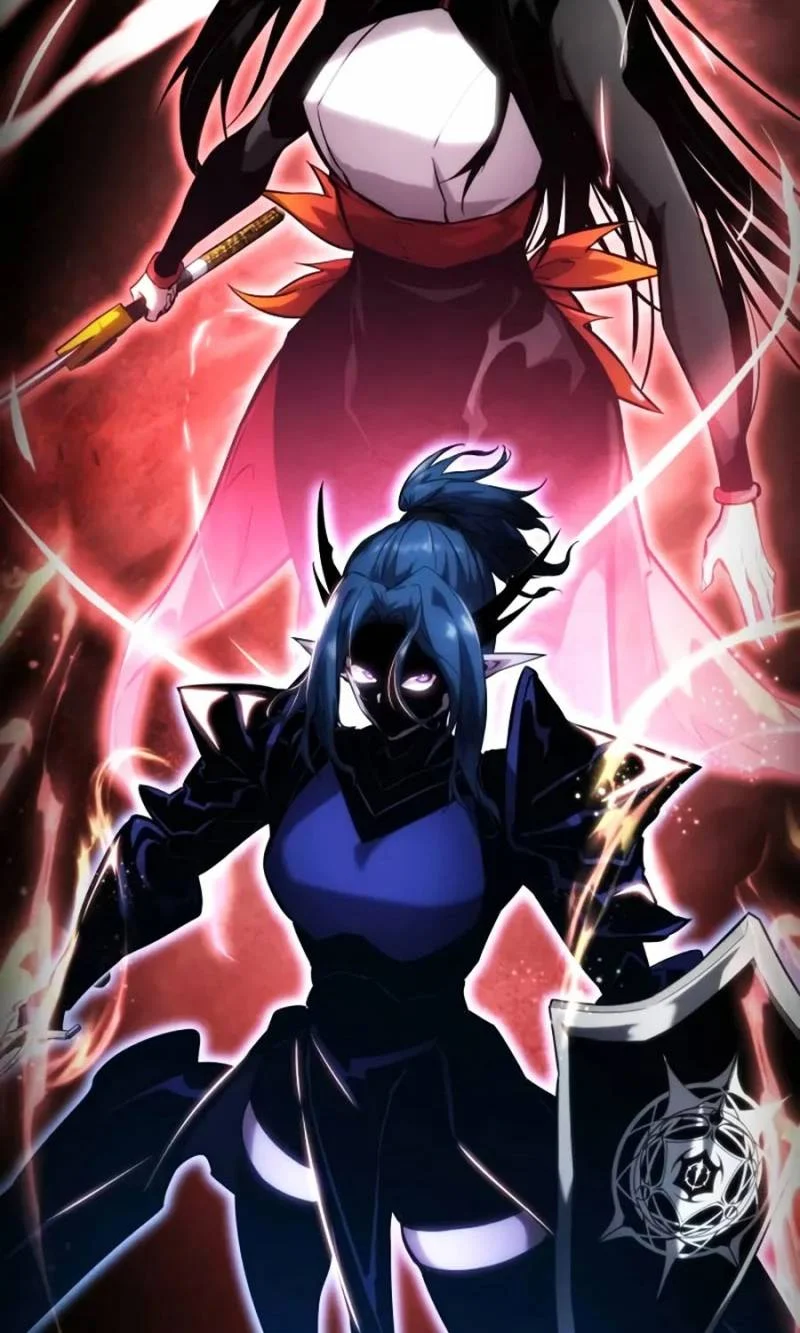 Vô Hạn Tử Linh Sư Chapter 112 - Trang 2