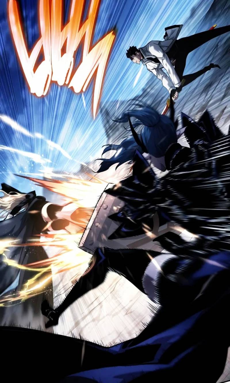 Vô Hạn Tử Linh Sư Chapter 112 - Trang 2