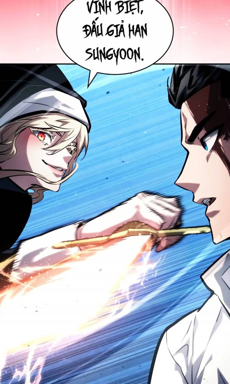 Vô Hạn Tử Linh Sư Chapter 112 - Trang 2