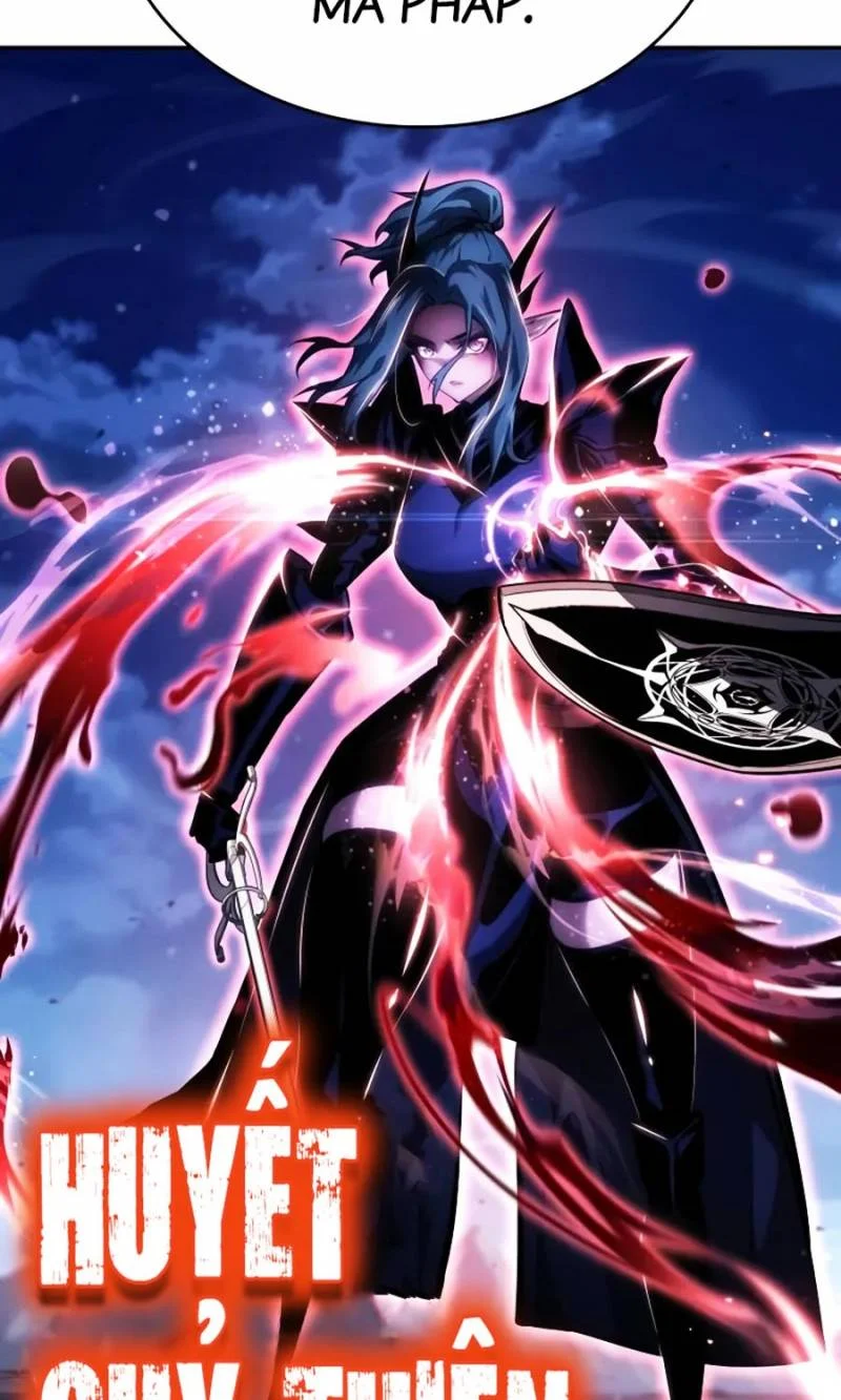 Vô Hạn Tử Linh Sư Chapter 112 - Trang 2