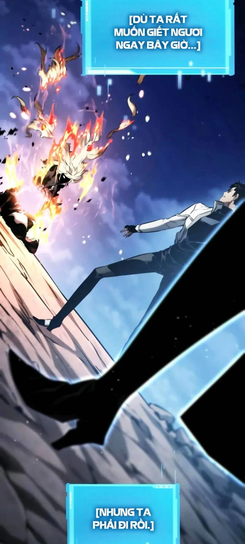 Vô Hạn Tử Linh Sư Chapter 113 - Trang 2