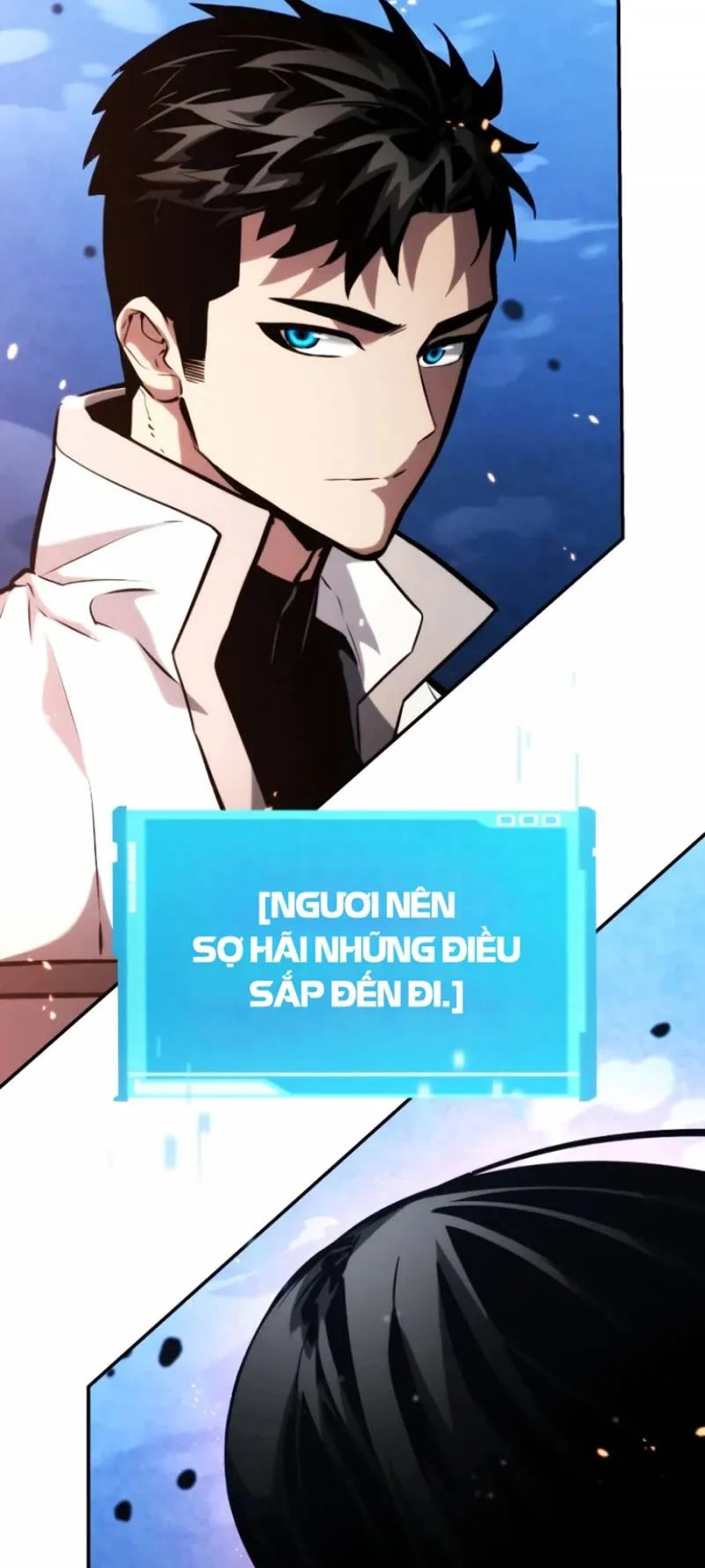 Vô Hạn Tử Linh Sư Chapter 113 - Trang 2