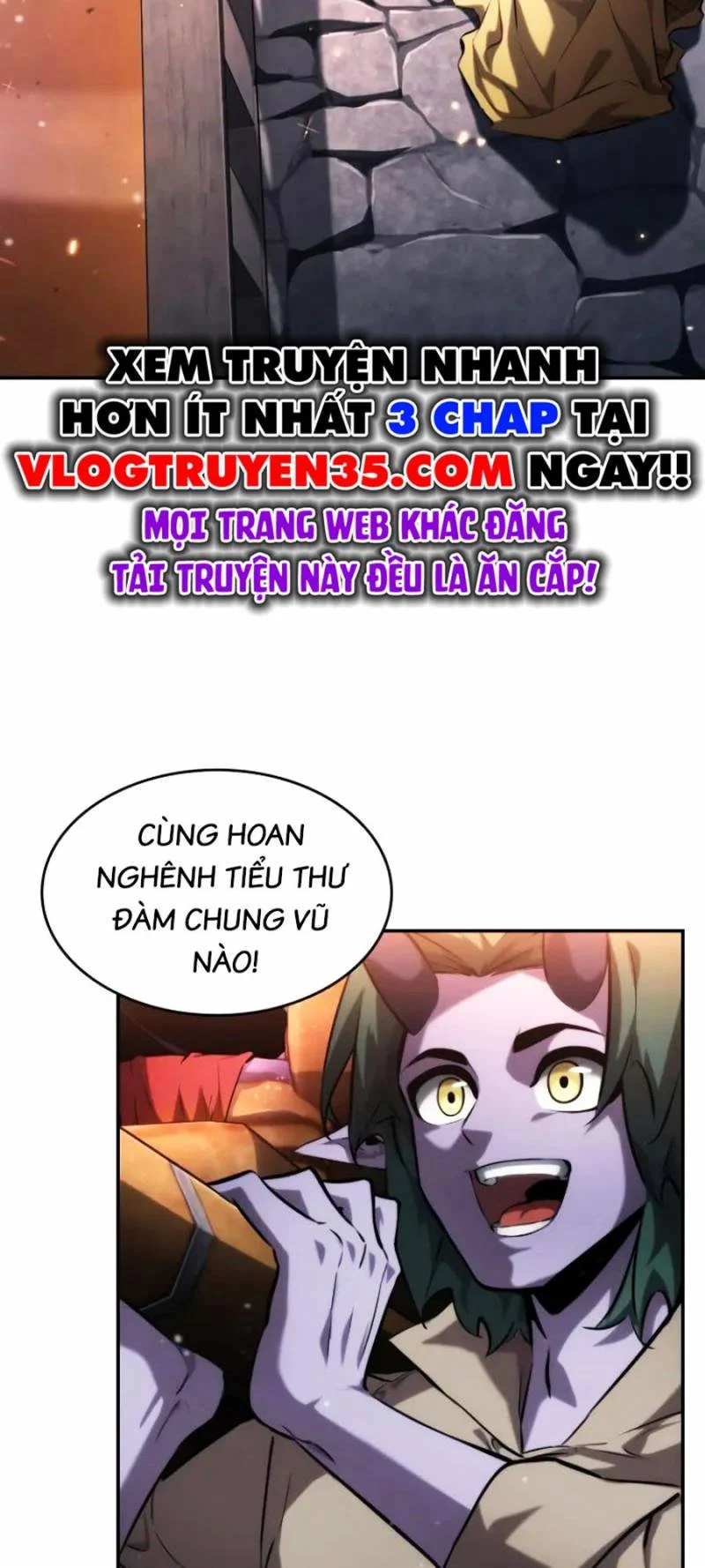 Vô Hạn Tử Linh Sư Chapter 113 - Trang 2