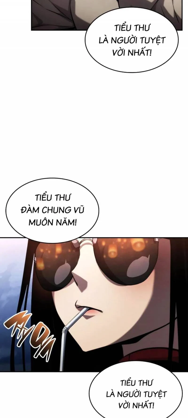 Vô Hạn Tử Linh Sư Chapter 113 - Trang 2