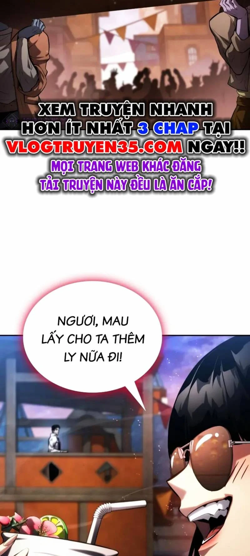 Vô Hạn Tử Linh Sư Chapter 113 - Trang 2