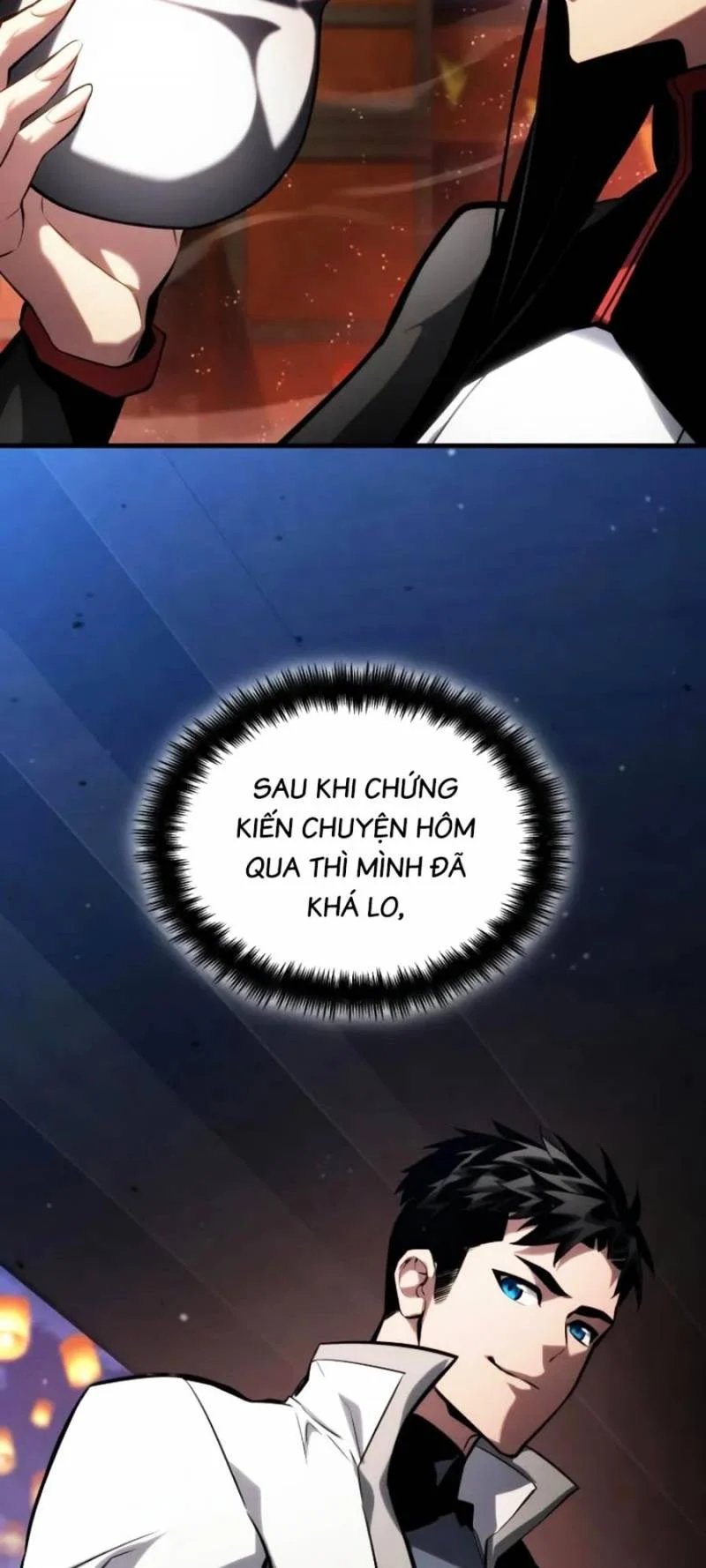 Vô Hạn Tử Linh Sư Chapter 113 - Trang 2