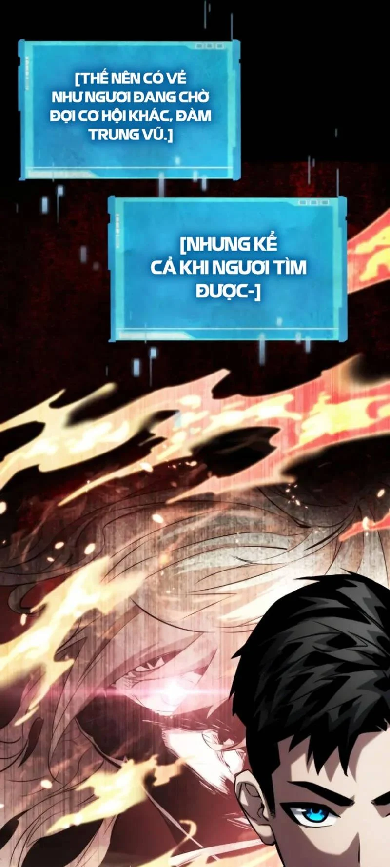 Vô Hạn Tử Linh Sư Chapter 113 - Trang 2