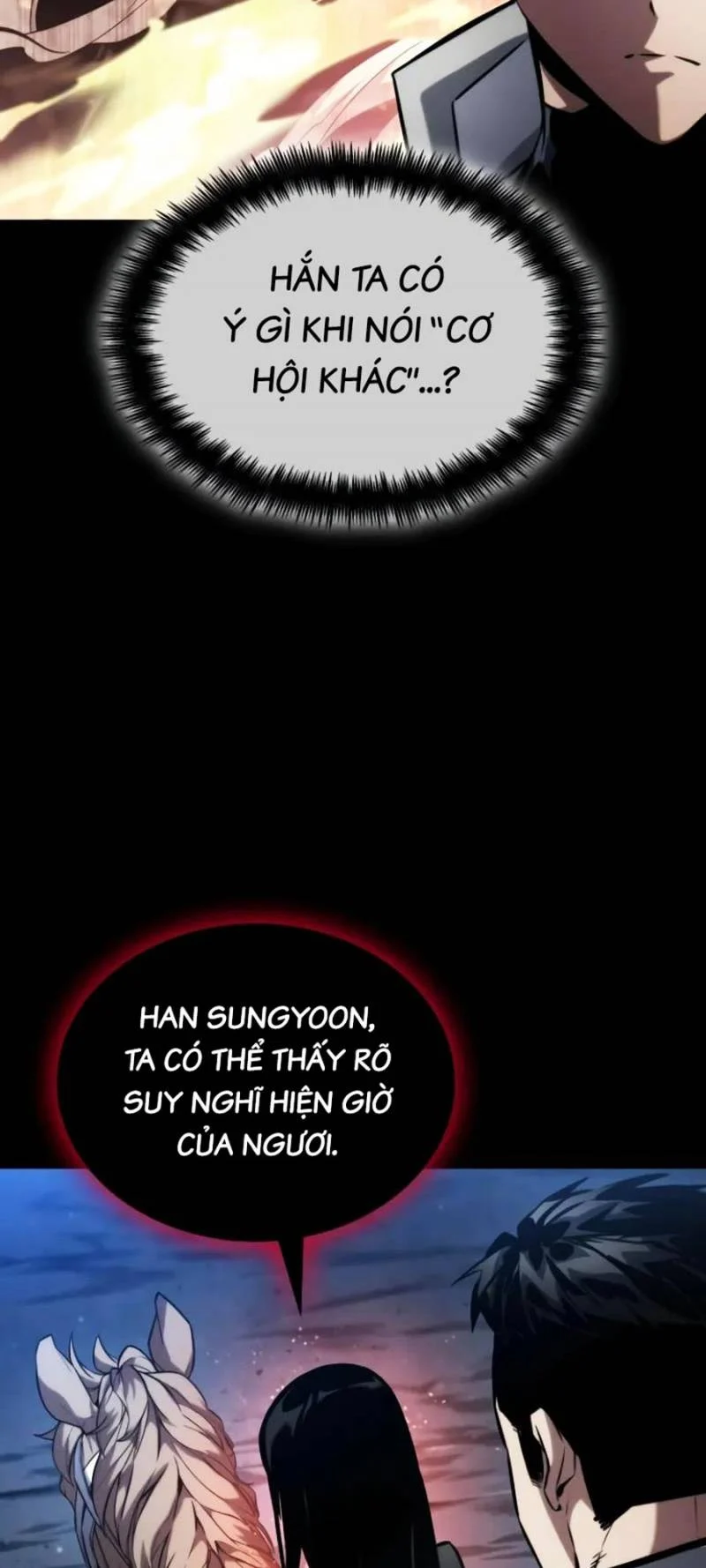 Vô Hạn Tử Linh Sư Chapter 113 - Trang 2