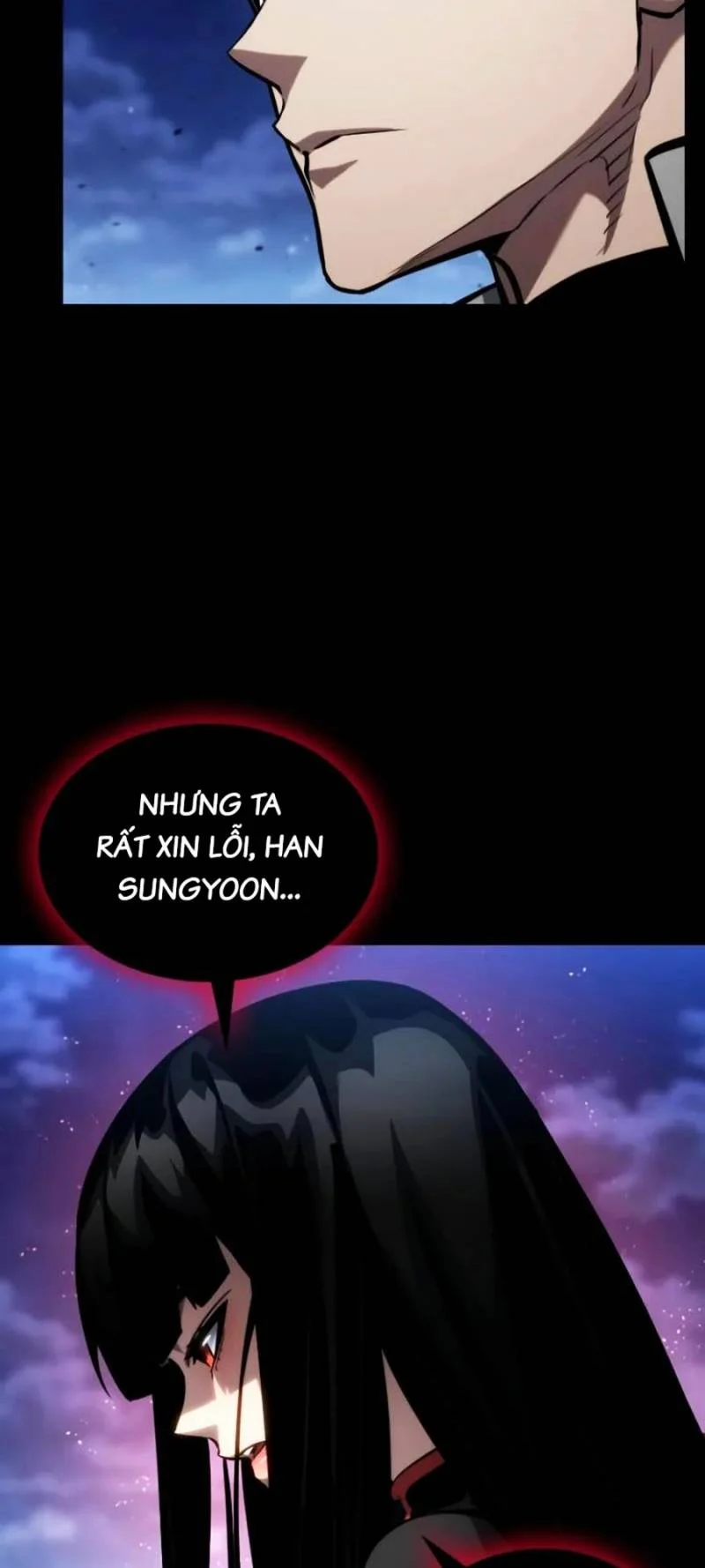 Vô Hạn Tử Linh Sư Chapter 113 - Trang 2