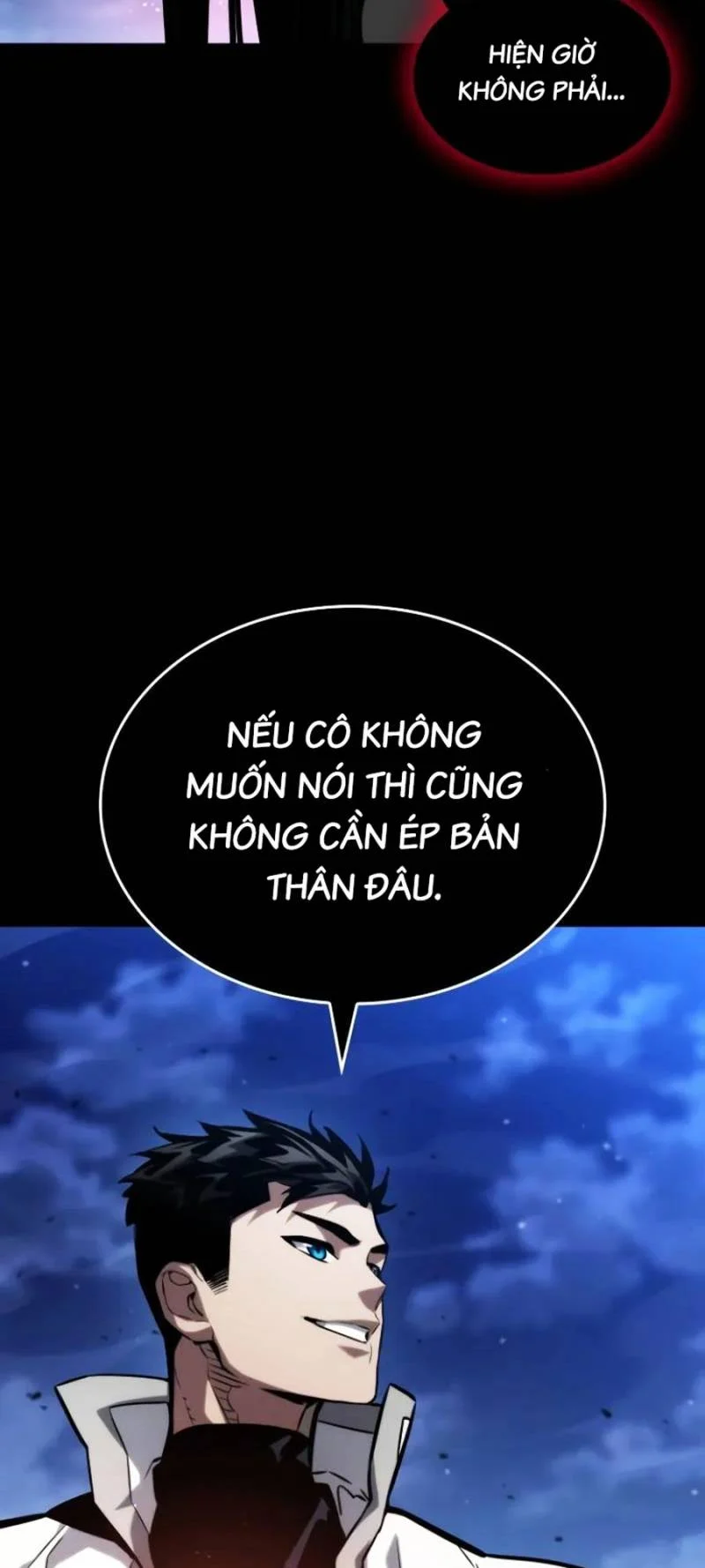 Vô Hạn Tử Linh Sư Chapter 113 - Trang 2