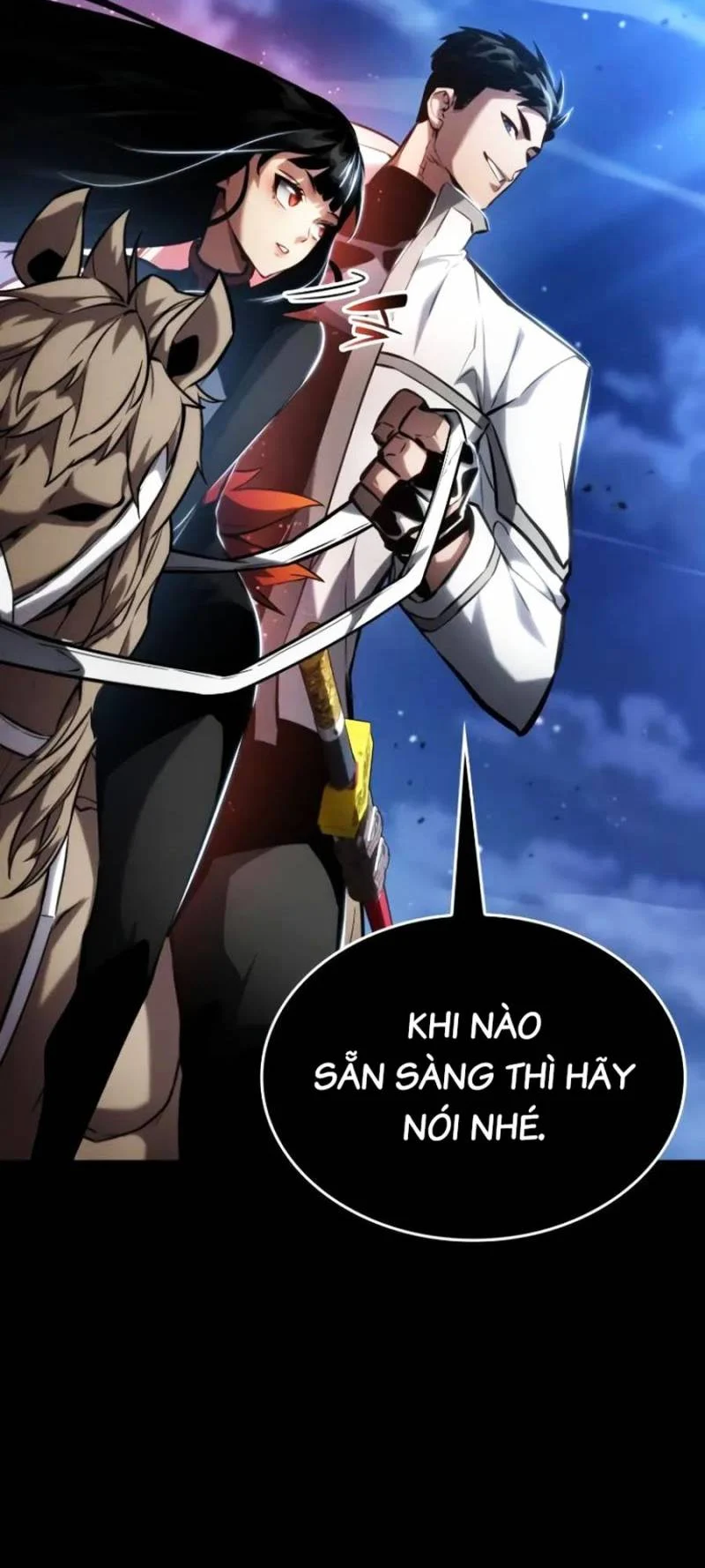 Vô Hạn Tử Linh Sư Chapter 113 - Trang 2