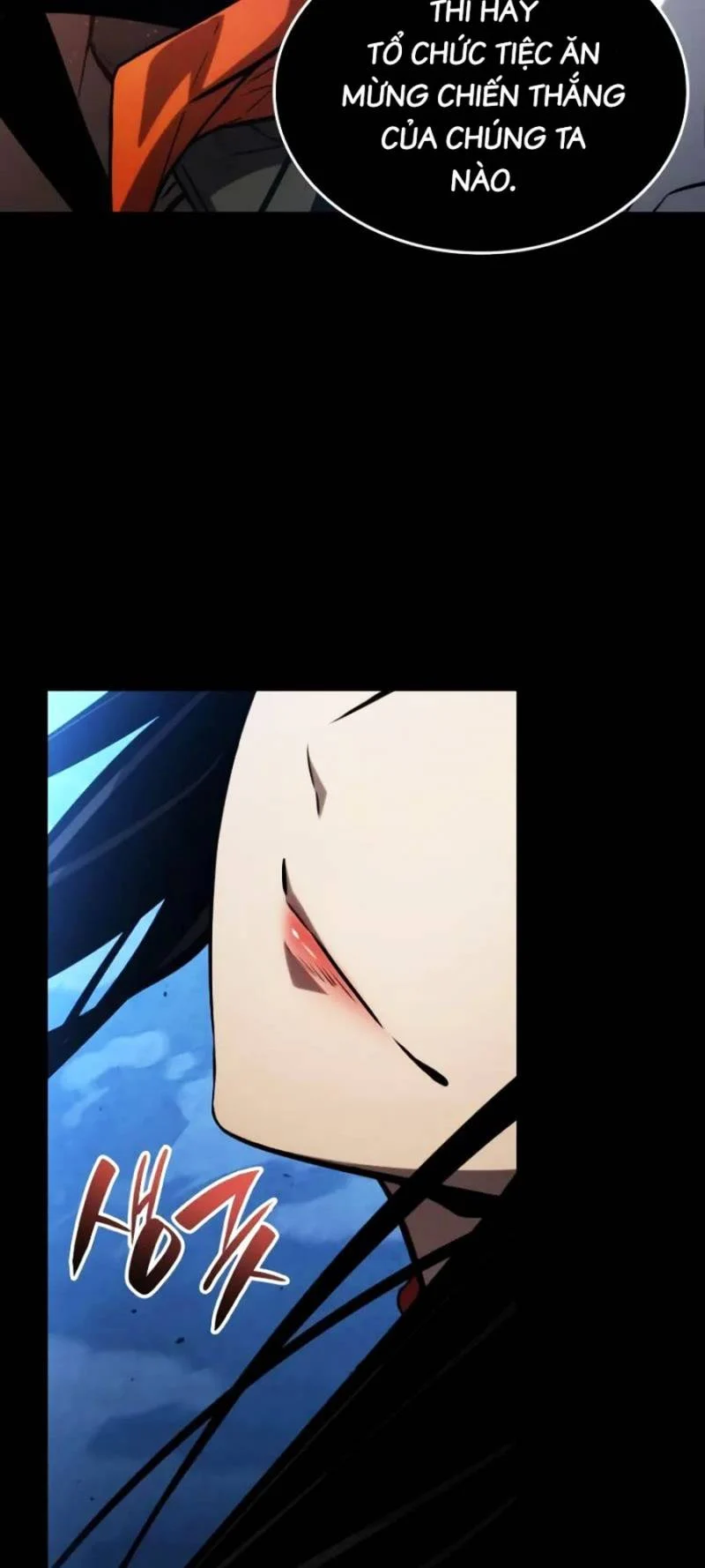 Vô Hạn Tử Linh Sư Chapter 113 - Trang 2