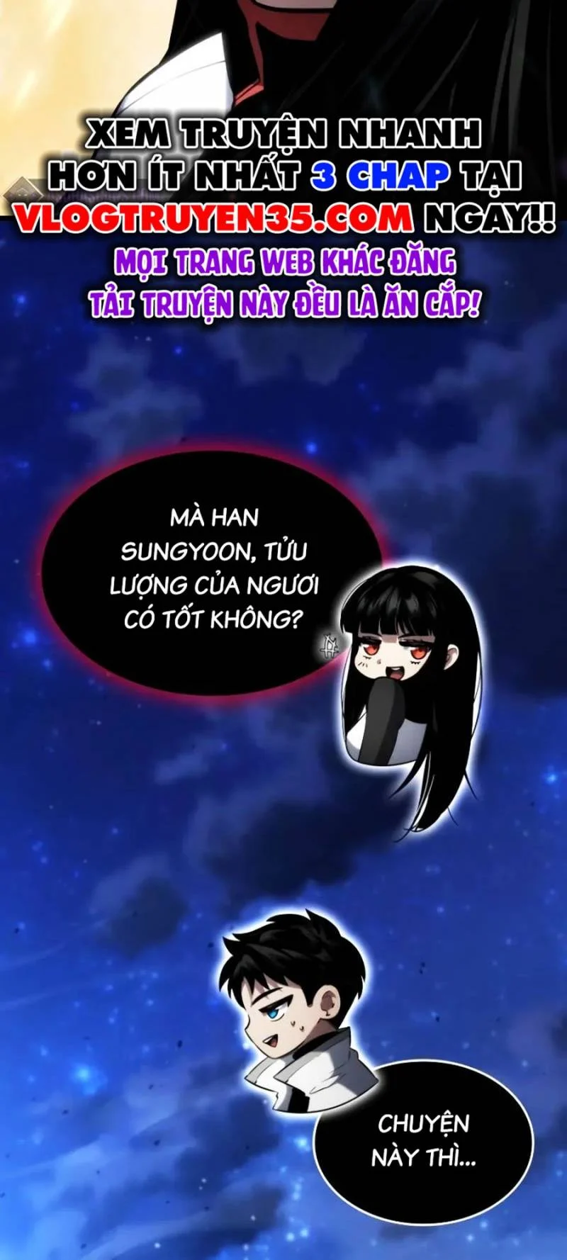 Vô Hạn Tử Linh Sư Chapter 113 - Trang 2
