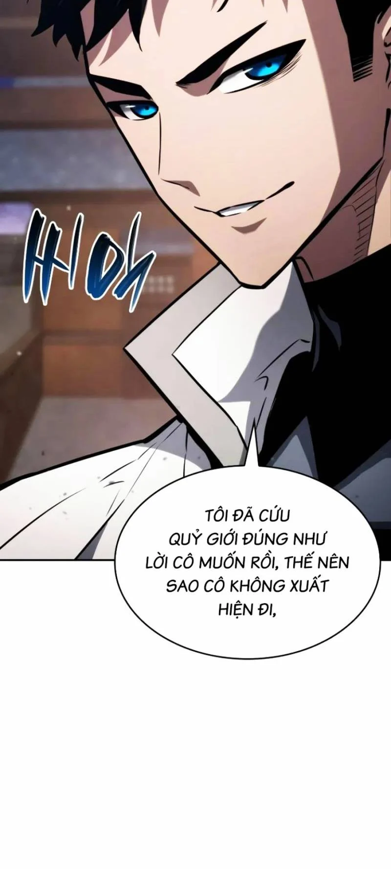 Vô Hạn Tử Linh Sư Chapter 113 - Trang 2