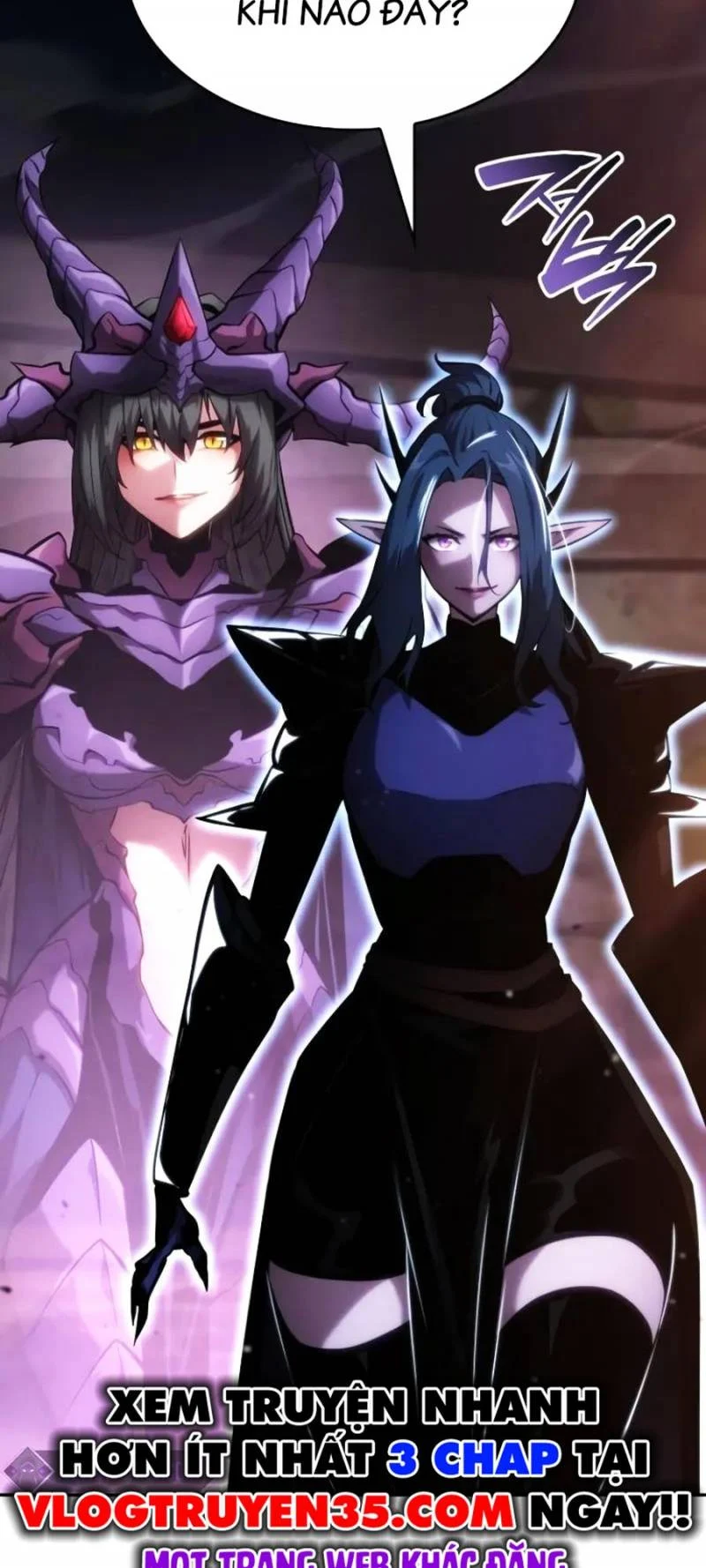 Vô Hạn Tử Linh Sư Chapter 113 - Trang 2