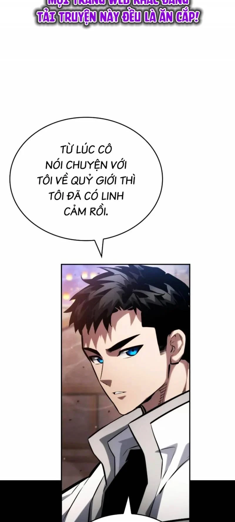 Vô Hạn Tử Linh Sư Chapter 113 - Trang 2