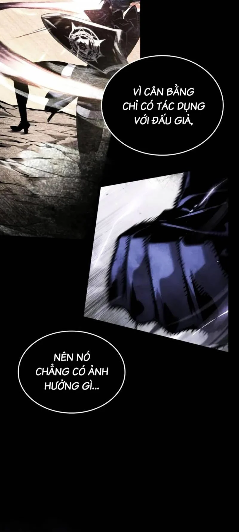 Vô Hạn Tử Linh Sư Chapter 113 - Trang 2