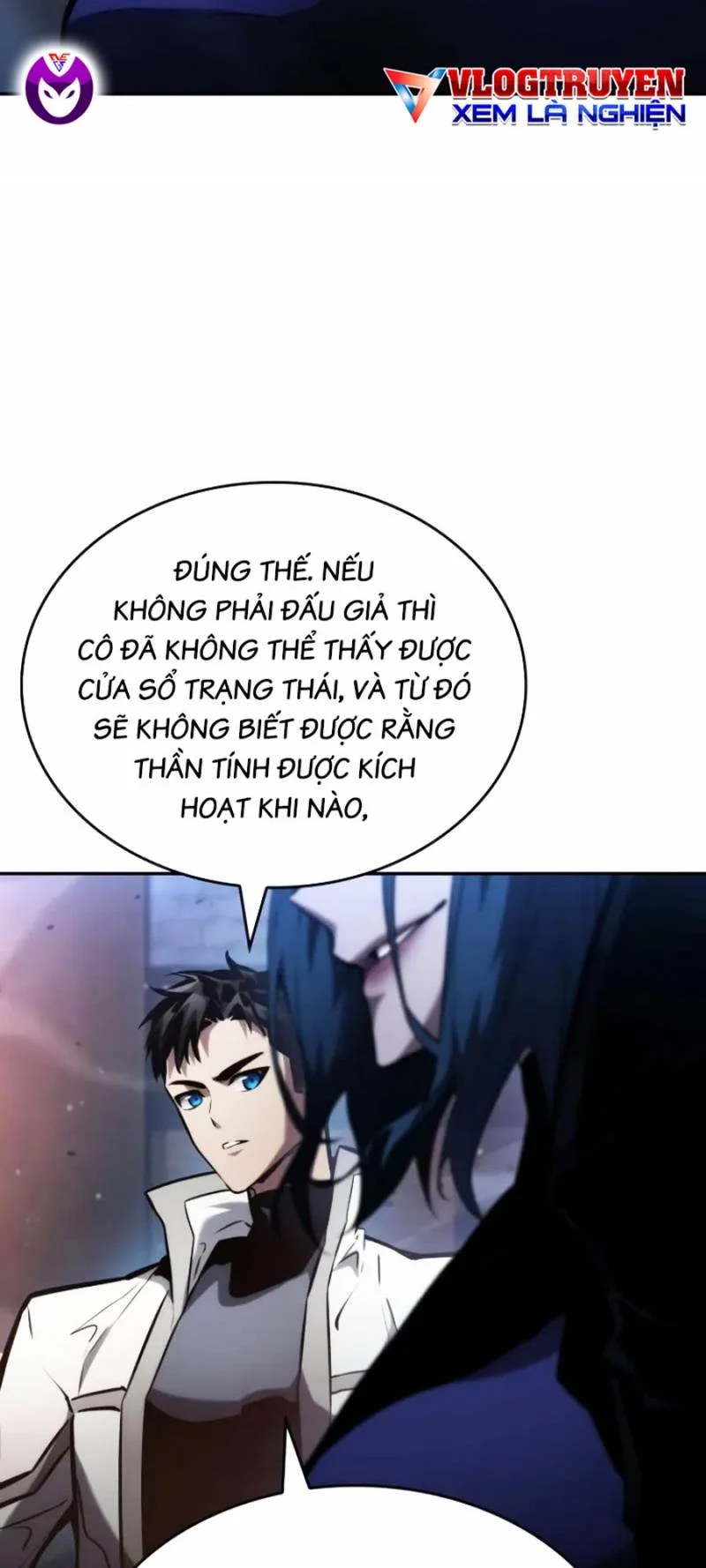 Vô Hạn Tử Linh Sư Chapter 113 - Trang 2