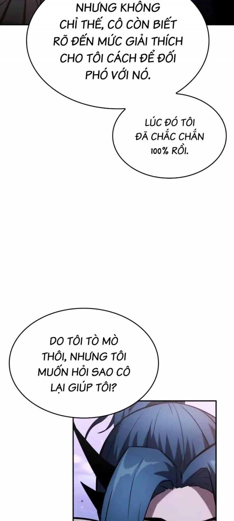 Vô Hạn Tử Linh Sư Chapter 113 - Trang 2