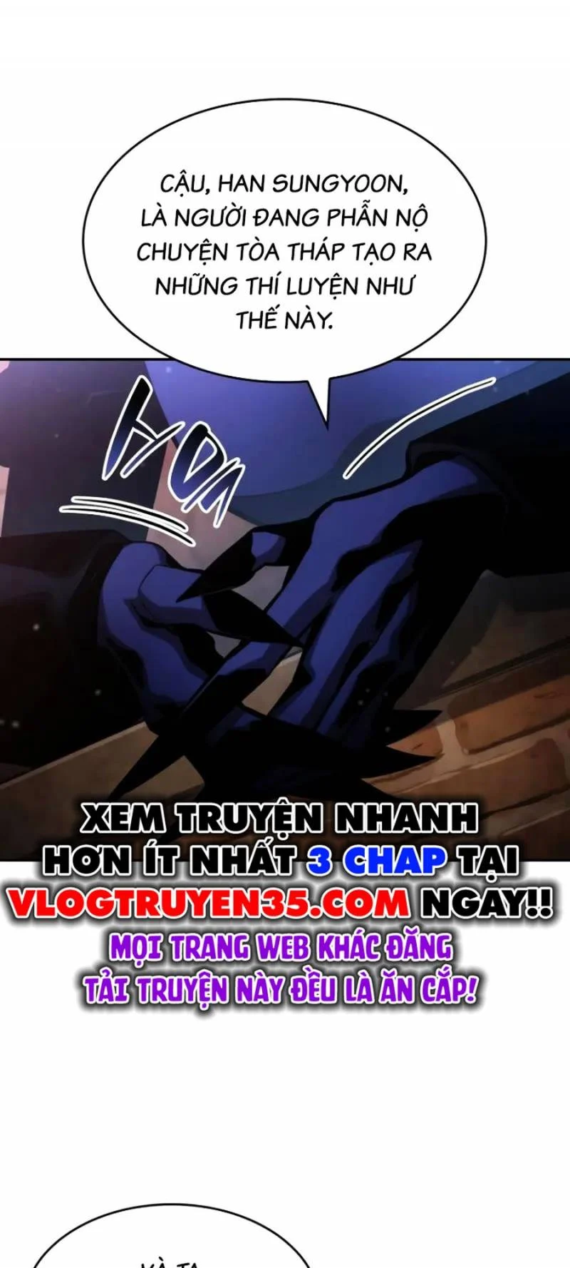 Vô Hạn Tử Linh Sư Chapter 113 - Trang 2