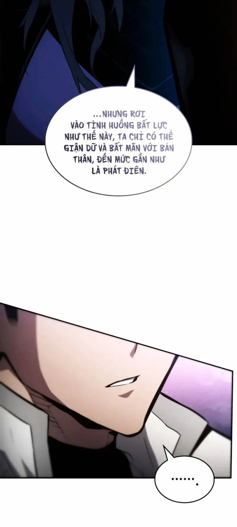 Vô Hạn Tử Linh Sư Chapter 113 - Trang 2