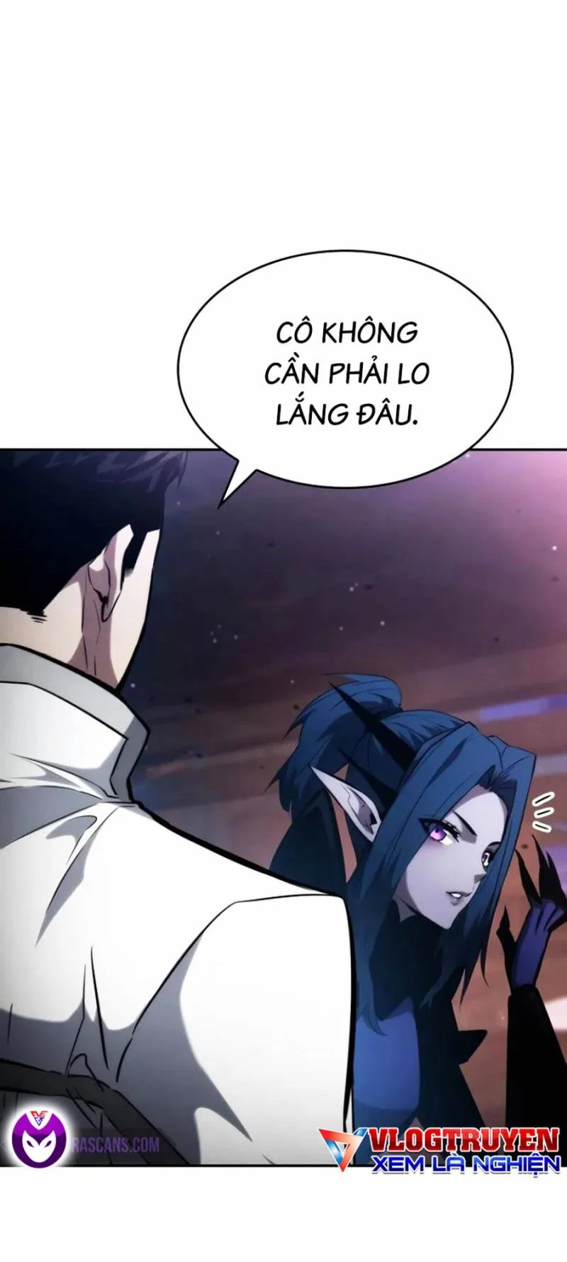 Vô Hạn Tử Linh Sư Chapter 113 - Trang 2