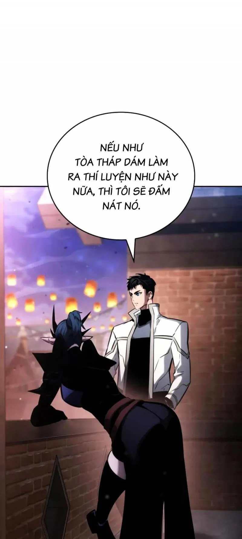 Vô Hạn Tử Linh Sư Chapter 113 - Trang 2