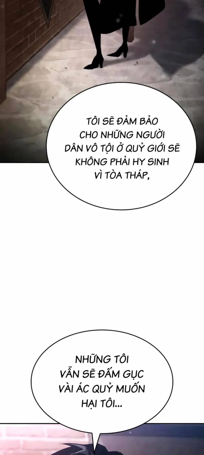 Vô Hạn Tử Linh Sư Chapter 113 - Trang 2