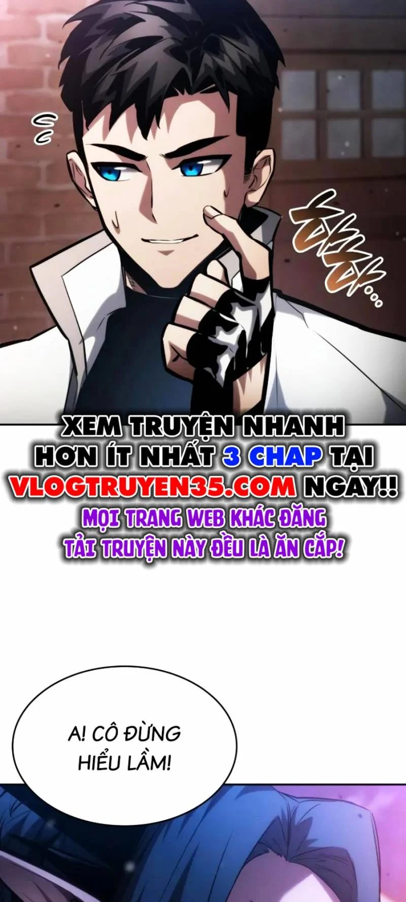 Vô Hạn Tử Linh Sư Chapter 113 - Trang 2