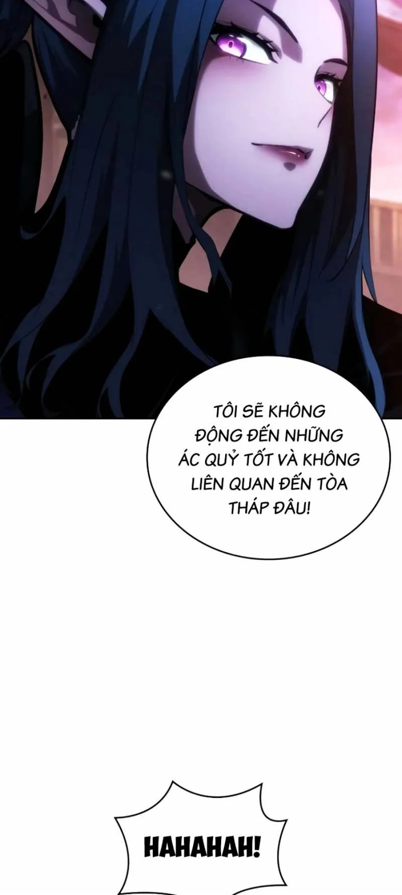 Vô Hạn Tử Linh Sư Chapter 113 - Trang 2