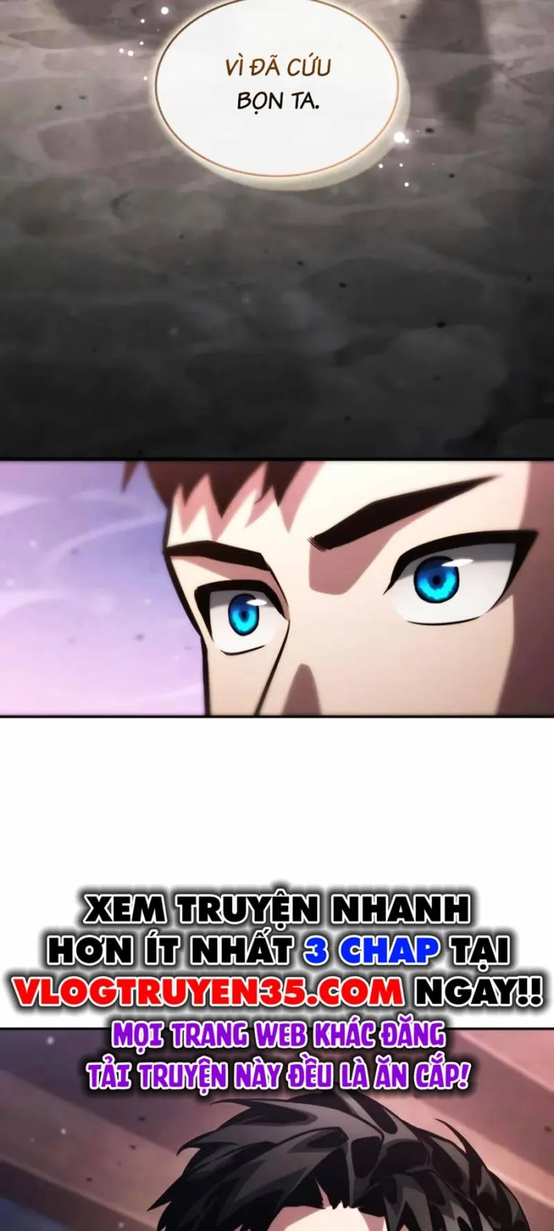 Vô Hạn Tử Linh Sư Chapter 113 - Trang 2